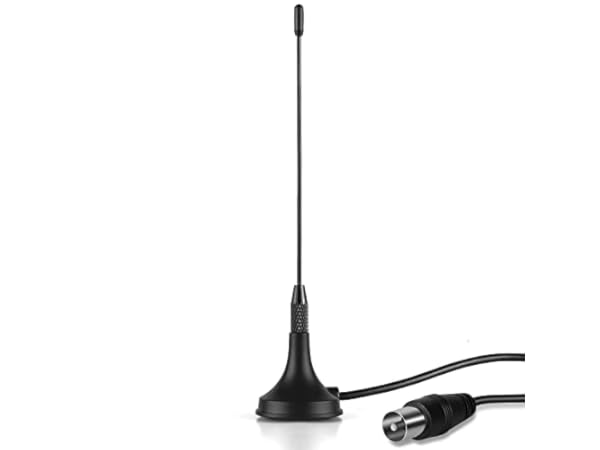 Antennes Vignette