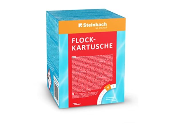 Anti-Trübmittel & Enzyme Vorschaubild