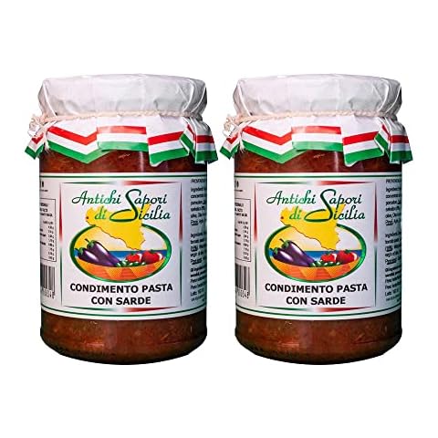 Antichi Sapori di Sicilia thumbnail
