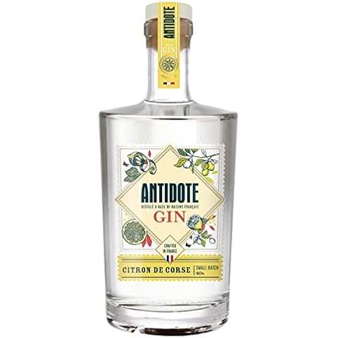 Antidote thumbnail