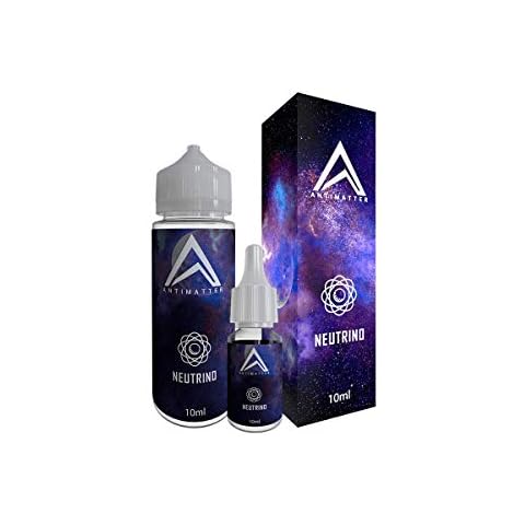 Antimatter thumbnail