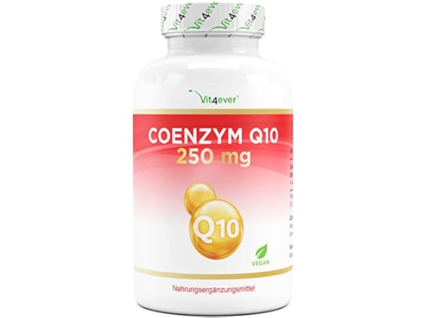 Antioxidant Coenzym Q10 Vorschaubild