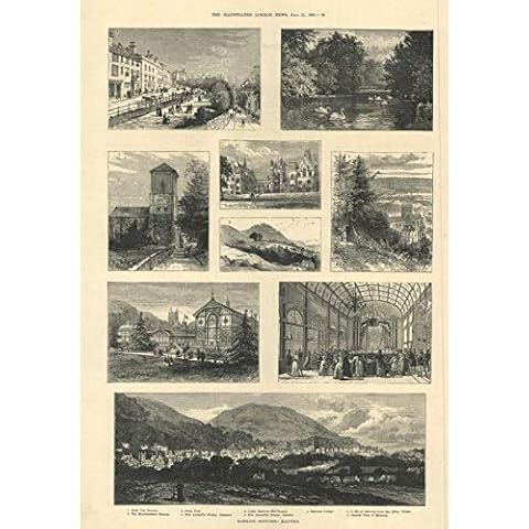 Antiqua Print Gallery thumbnail