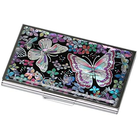 Antique Alive card case thumbnail