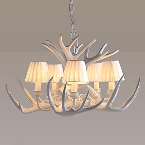 Antlers Chandeliers thumbnail