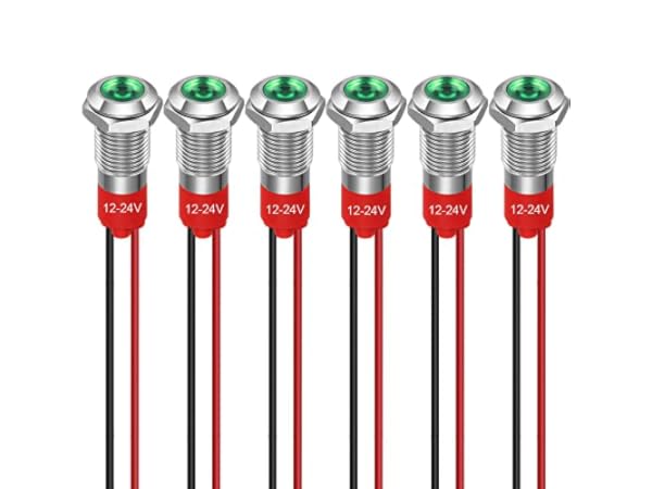 Anzeigeleuchten Vorschaubild