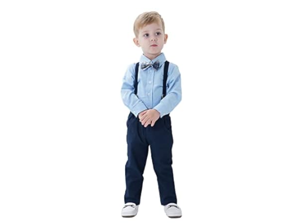 Anzüge & Sakkos für Baby-Jungen Vorschaubild
