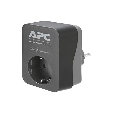 APC by Schneider Electric thumbnail