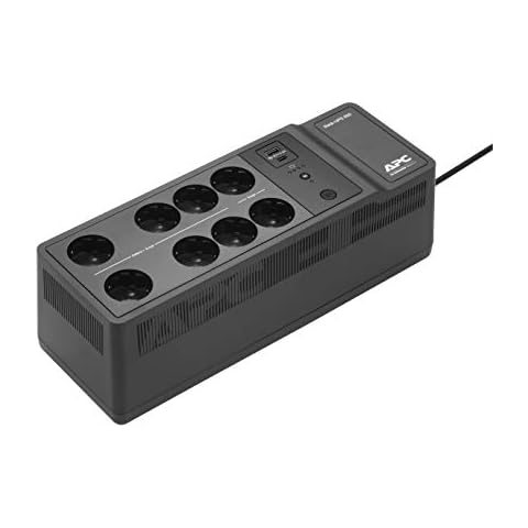 APC By Schneider Electric thumbnail