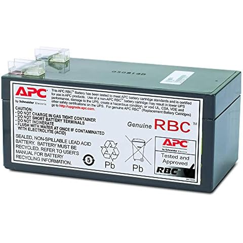 APC BY SCHNEIDER ELECTRIC thumbnail