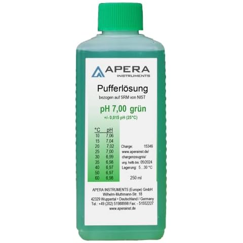 Apera Instruments thumbnail