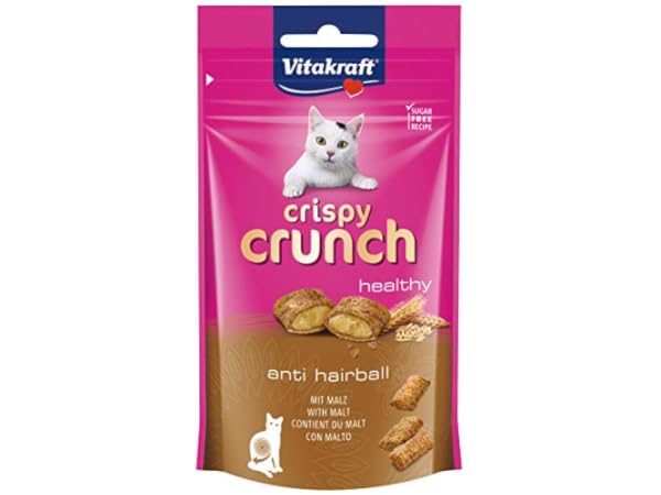 Aperitivos crujientes para gatos Miniatura