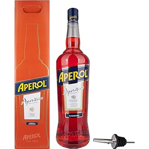 Aperol thumbnail
