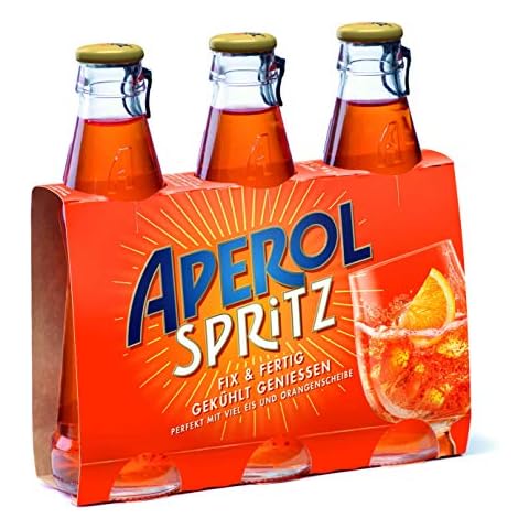 Aperol thumbnail