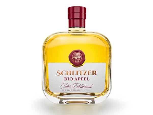 Apfelschnaps Vorschaubild