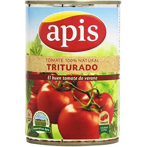 Apis thumbnail