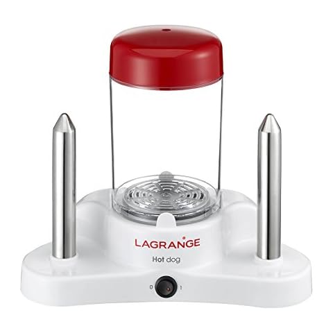 Appareils à hot dog