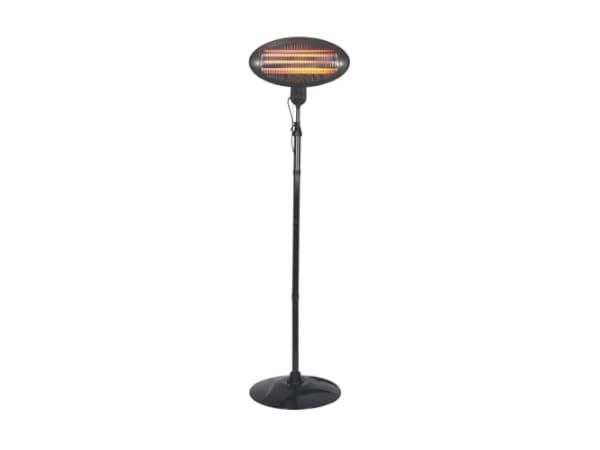 Appareils de chauffage extérieur Vignette