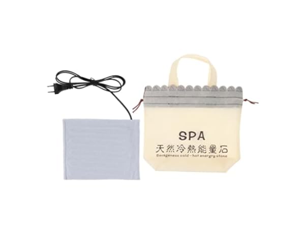 Appareils de chauffage pour massage Vignette