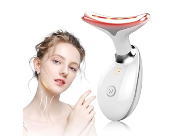 Appareils de tonification pour le visage Vignette