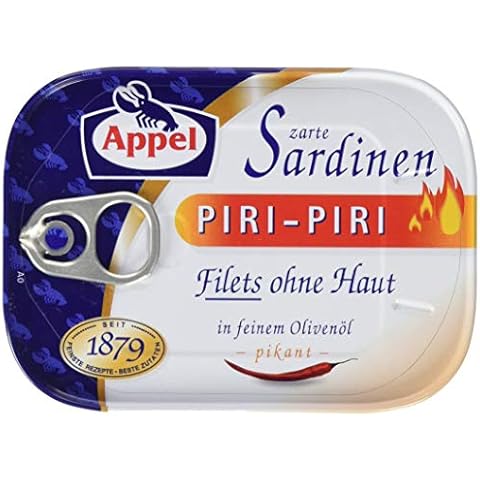 Appel thumbnail