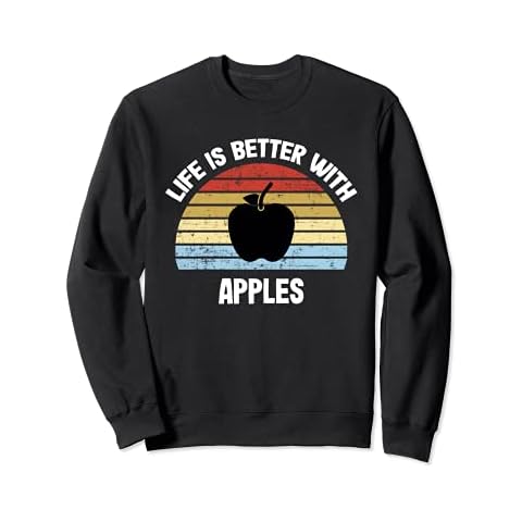 Apple Shirts for Men & Women thumbnail