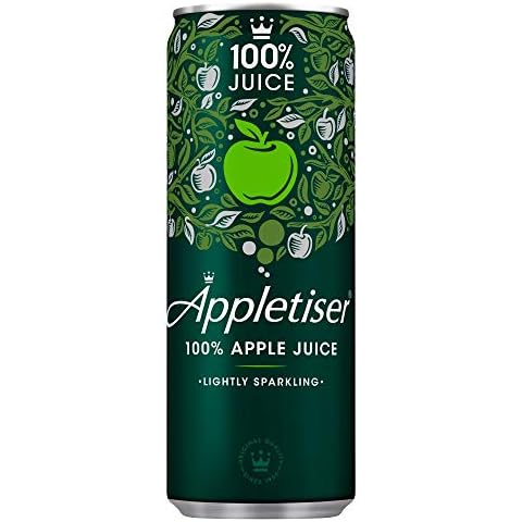 Appletiser thumbnail