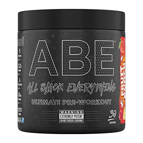 Applied Nutrition thumbnail