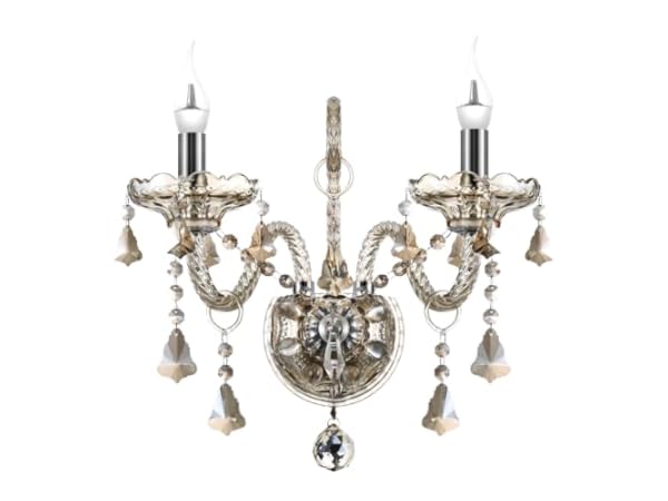Appliques de type bougeoir Vignette