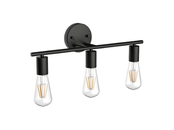 Appliques Murales Pour Salle De Bain