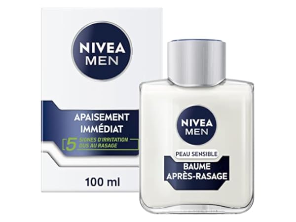 Après-rasage Vignette