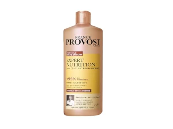 Après-shampooings Vignette