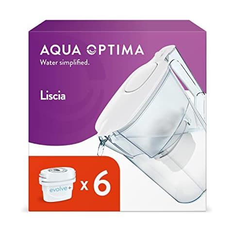 Aqua Optima thumbnail