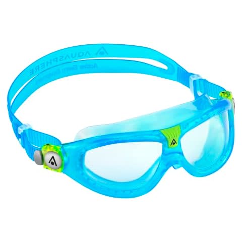 Aqua Sphere thumbnail