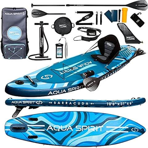 AQUA SPIRIT thumbnail