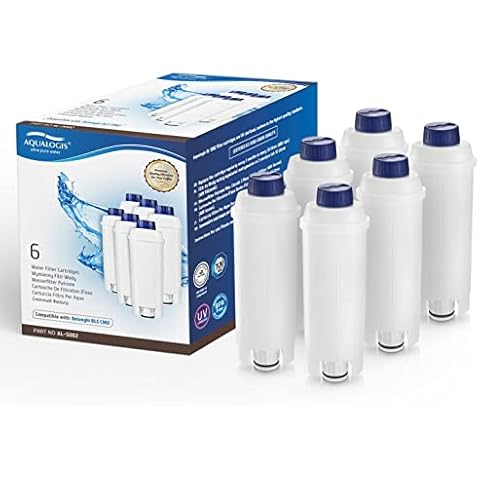 AQUALOGIS Ultra Pure Water thumbnail