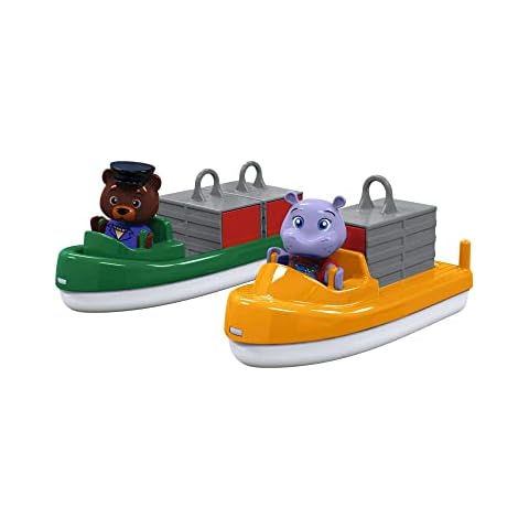 AquaPlay thumbnail