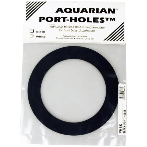 AQUARIAN DRUMHEADS thumbnail