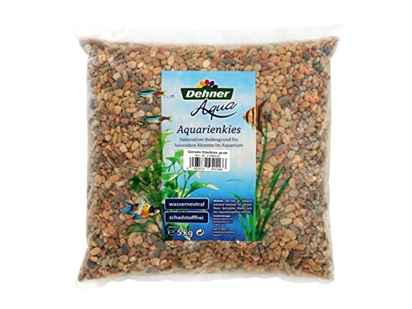 Aquarienkies Vorschaubild