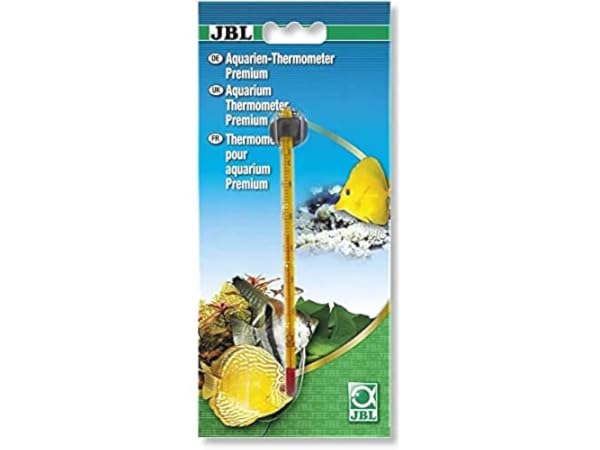 Aquarienthermometer Vorschaubild