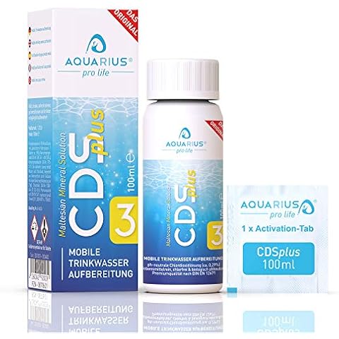 AQUARIUS Pro Life thumbnail