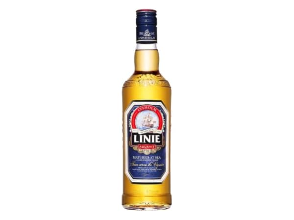 Aquavit Vorschaubild
