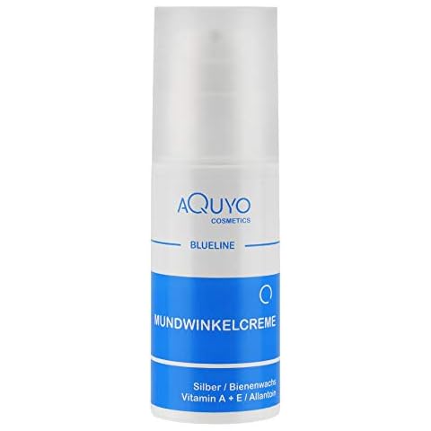 AQUYO Cosmetics thumbnail