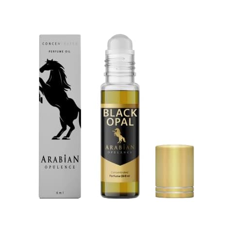 Arabian Opulence thumbnail