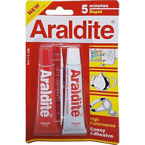 Araldite thumbnail
