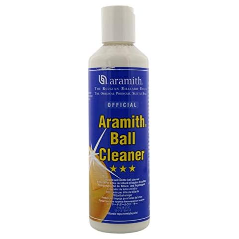 Aramith thumbnail
