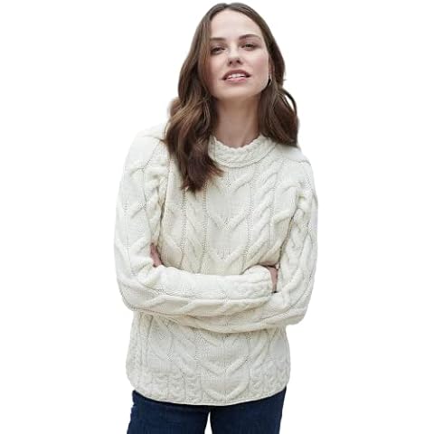 Aran Woollen Mills thumbnail
