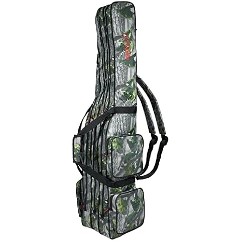 ARAPAIMA FISHING EQUIPMENT thumbnail