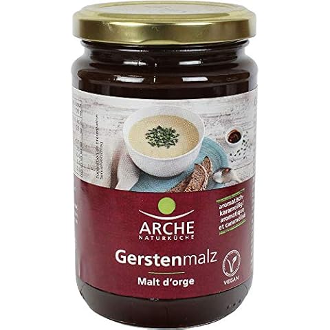Arche Naturküche thumbnail