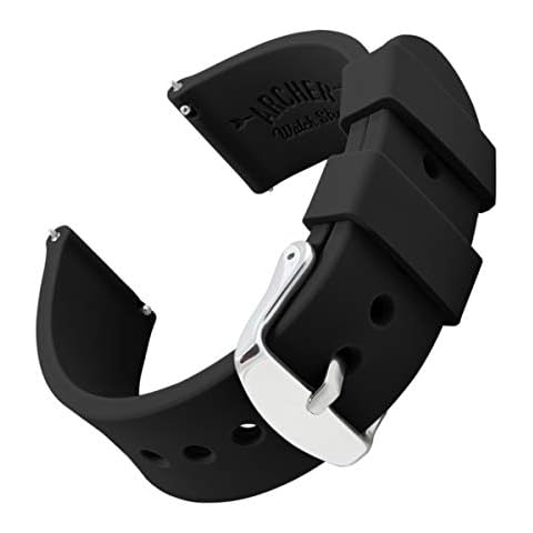 Archer Watch Straps thumbnail